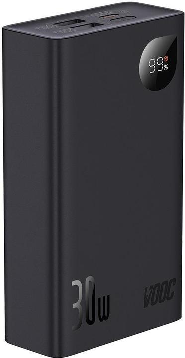 Actual product image Baseus Adaman 2 (20000 mAh, 30 W, 76 Wh)