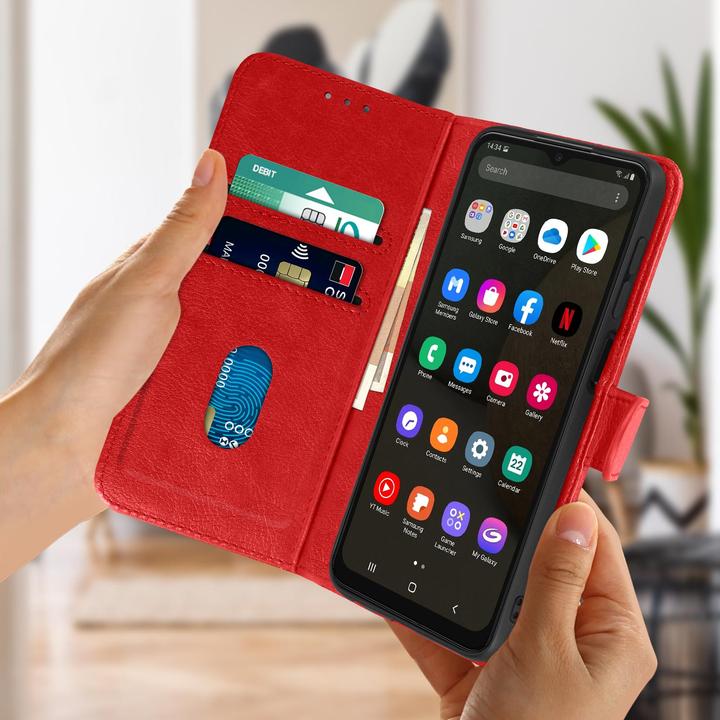 Immagine prodotto Avizar Serie Chester (Samsung Galaxy A04S)