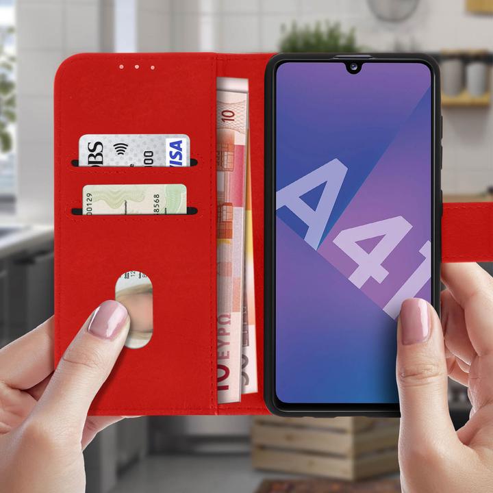 Produktbild Avizar Chester Series (Samsung Galaxy A41)