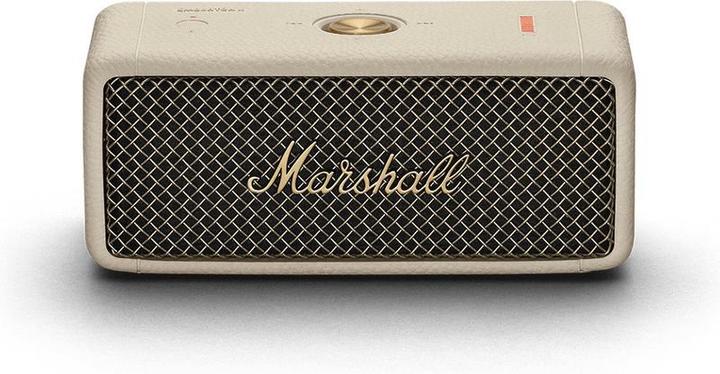 Immagine prodotto Marshall Emberton II (30 h, Batteria ricaricabile)