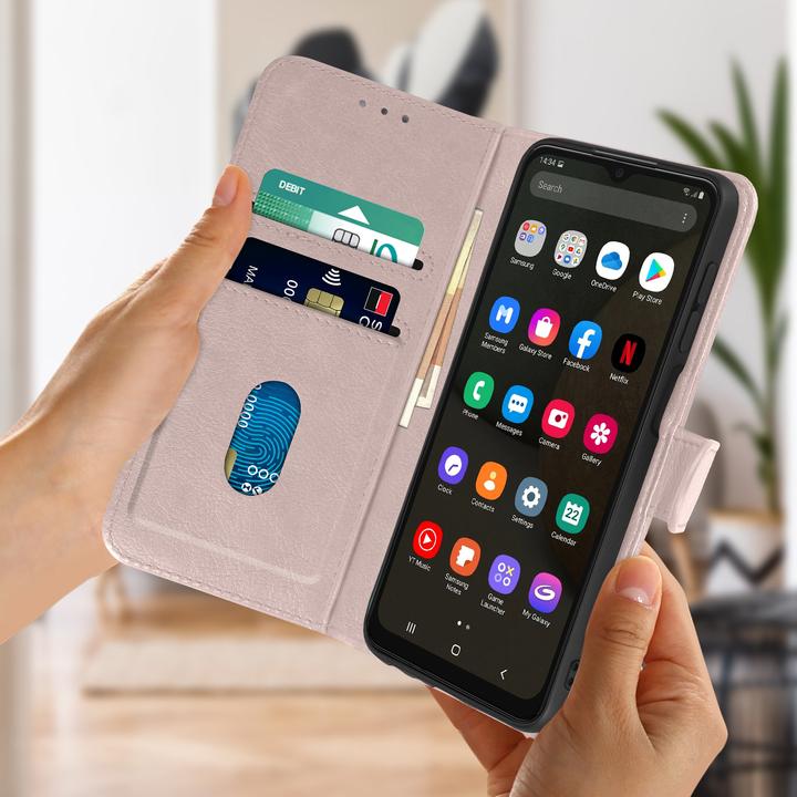 Immagine prodotto Avizar Serie Chester (Samsung Galaxy A04S)