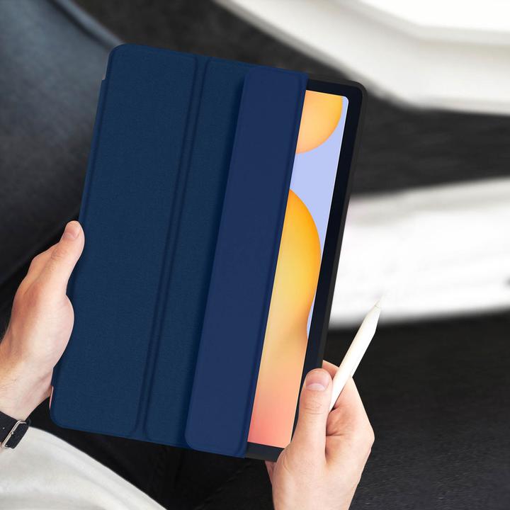 Productafbeelding Dux Ducis Dux serie (Galaxy Tab S6 Lite)