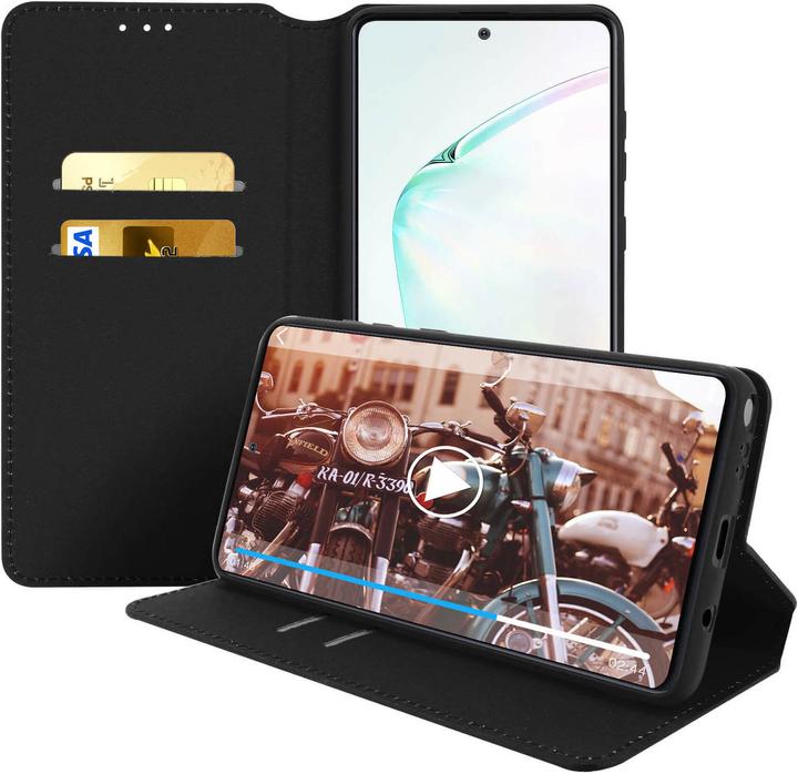 Actual product image Avizar Elec Series (Samsung Galaxy Note 10 Lite)