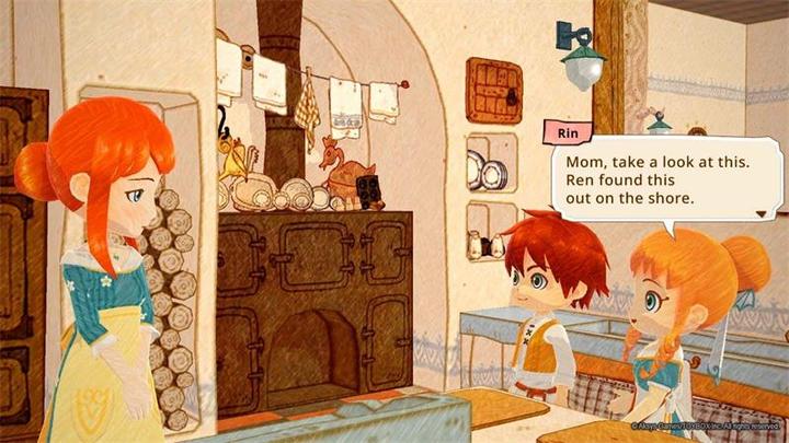 Immagine prodotto Game Little Dragons Cafe, PS4 (PS4, Multilingue)