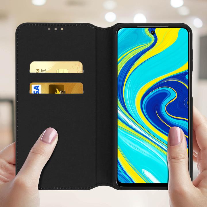 Immagine prodotto Avizar Serie Elec (Xiaomi Redmi Note 9S)