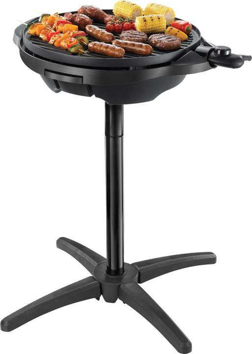 Produktbild George Foreman Grill 2in1 Elektrogrill (2.40 kW)