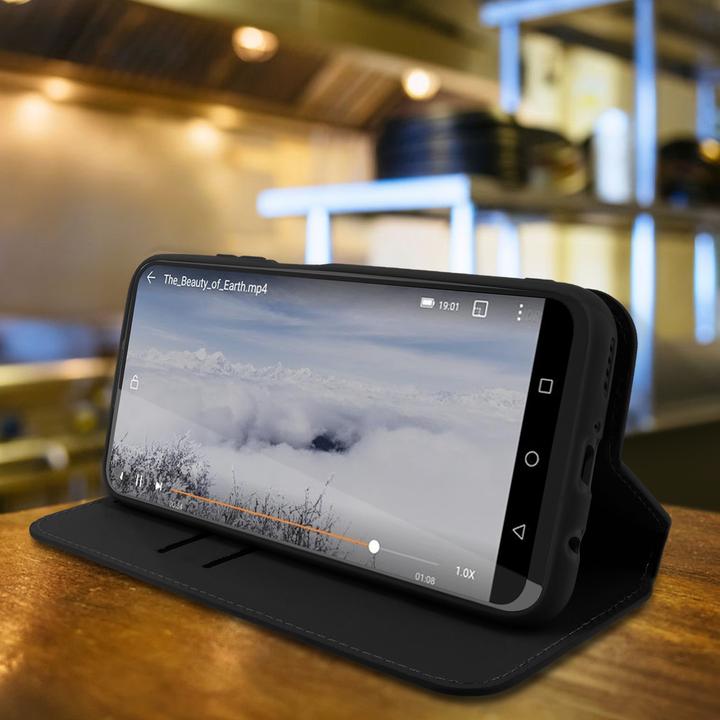Image du produit Avizar Série Elec (Huawei P40 Lite)