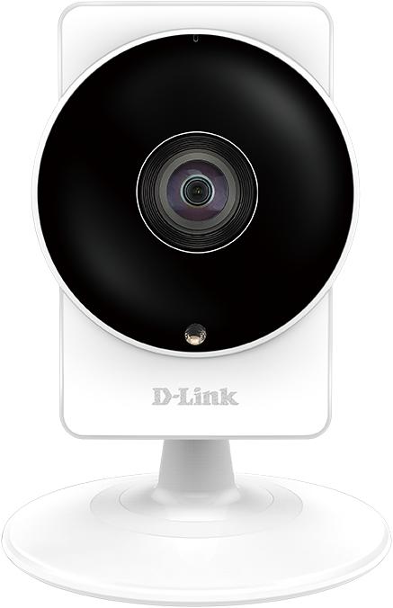 Produktbild D-Link DCS-8200LH Panoramic HD (1280 x 720 Pixels)