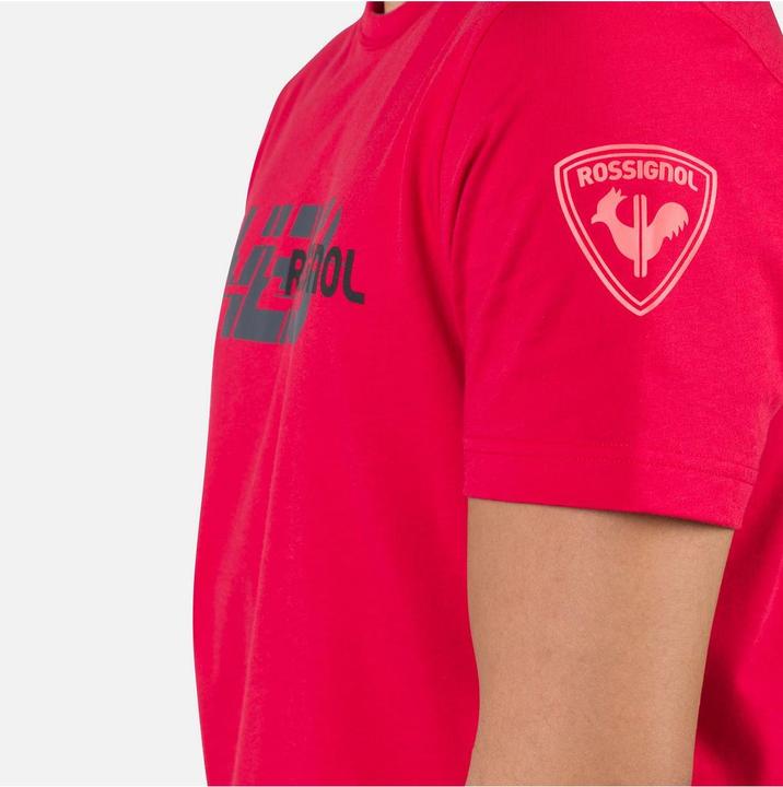 Actual product image Rossignol T-Shirt mit „New Hero“-Grafik (XXL)