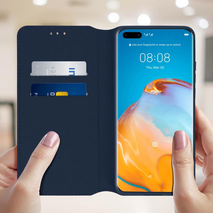 Image du produit Avizar Série Elec (Huawei P40 Pro+)