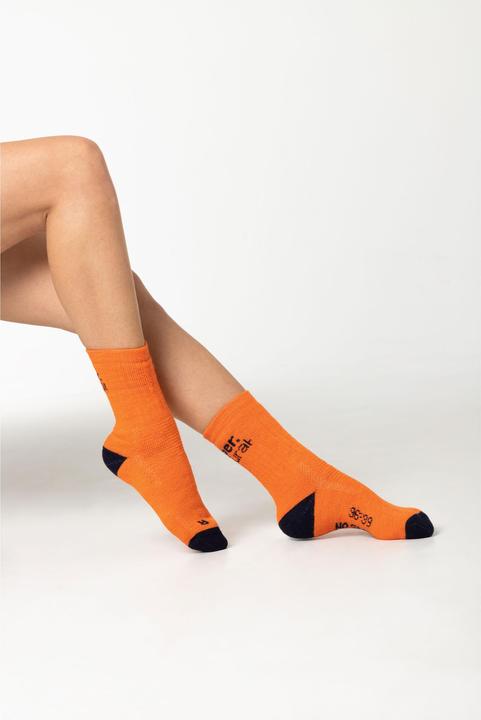 Actual product image Super Natural Sn Cosy Socks 2-Pack (pack of 2, 39 - 42)