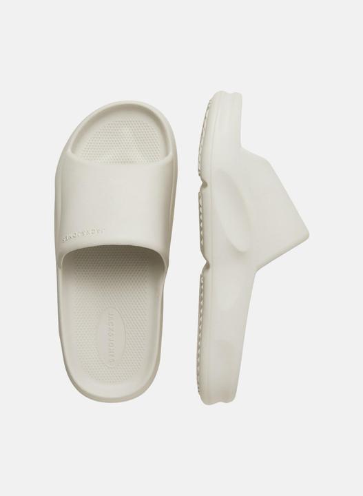 Actual product image Jack & Jones Rubber slippers Slippers (40)