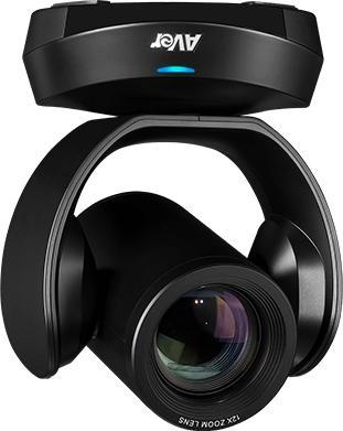 Produktbild AVer USB Kamera CAM 520 Pro PoE Full HD 1080p 60fps