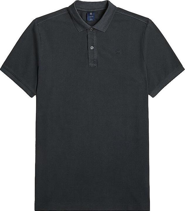 Schwarz