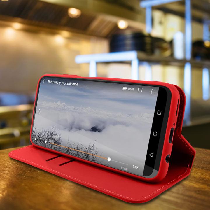 Actual product image Avizar Elec Series (Huawei P40 Lite)