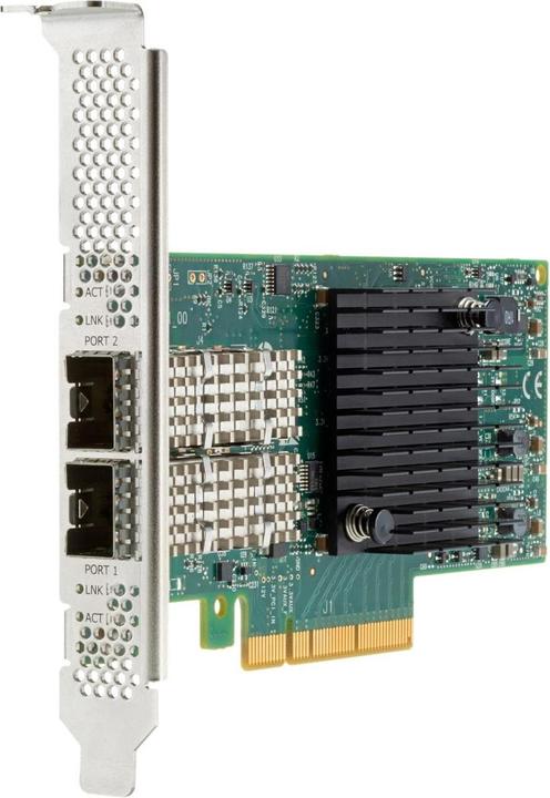 HPE Broadcom BCM57414 - Network Adapter - PCIe 3.0 x8 (PCI Express 3.0 x8)
