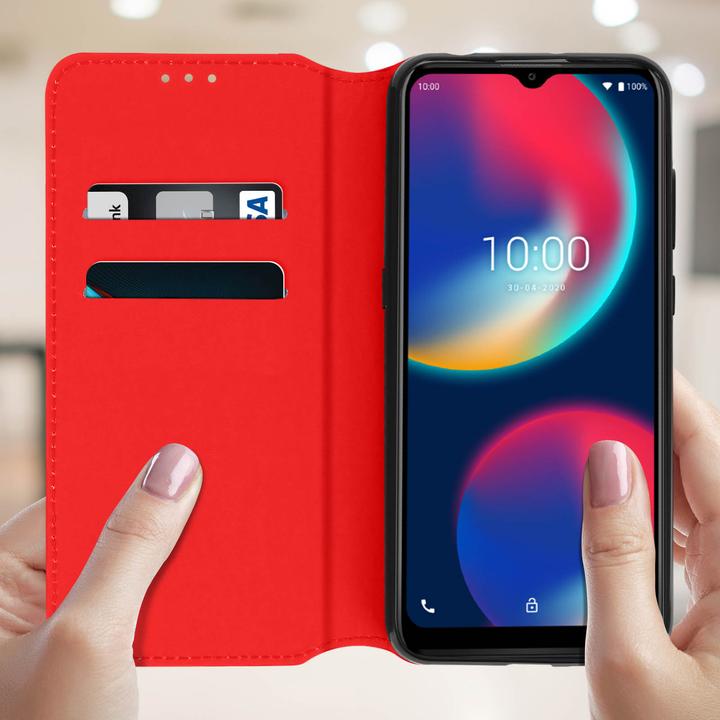 Produktbild Avizar Elec Series (Wiko View 4 Lite)