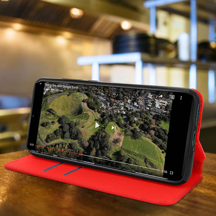 Produktbild Avizar Elec Series (Wiko View 4 Lite)