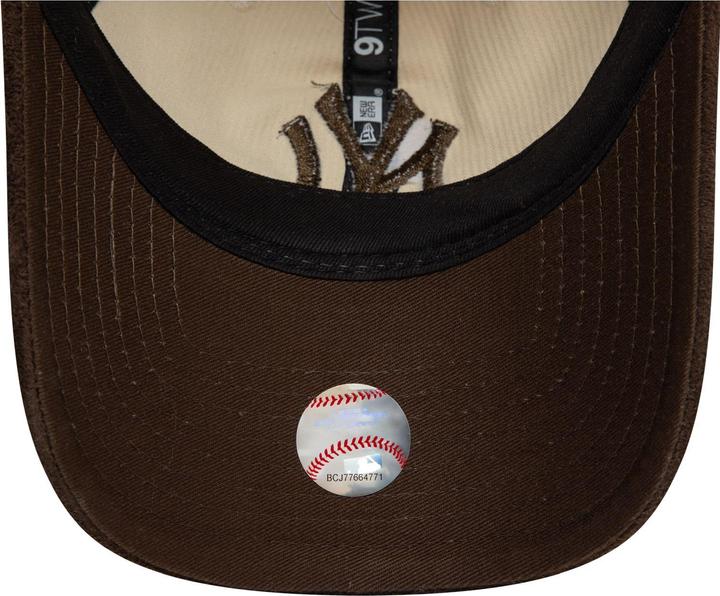 Produktbild New Era 9Twenty Kord Cap - PREMIUM New York Yankees