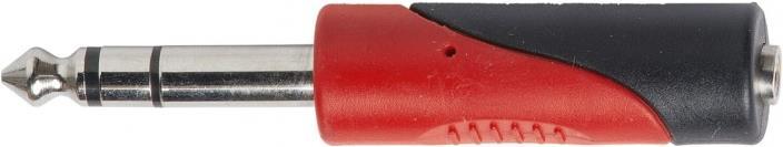 Actual product image Proel Jack Adapter (Jack adapter)