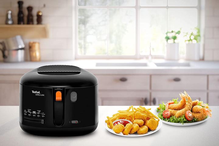 Actual product image Tefal Simply One