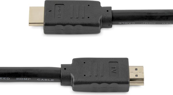 Actual product image StarTech HDMI (Typ A) — HDMI (Typ A) (10 m, HDMI)