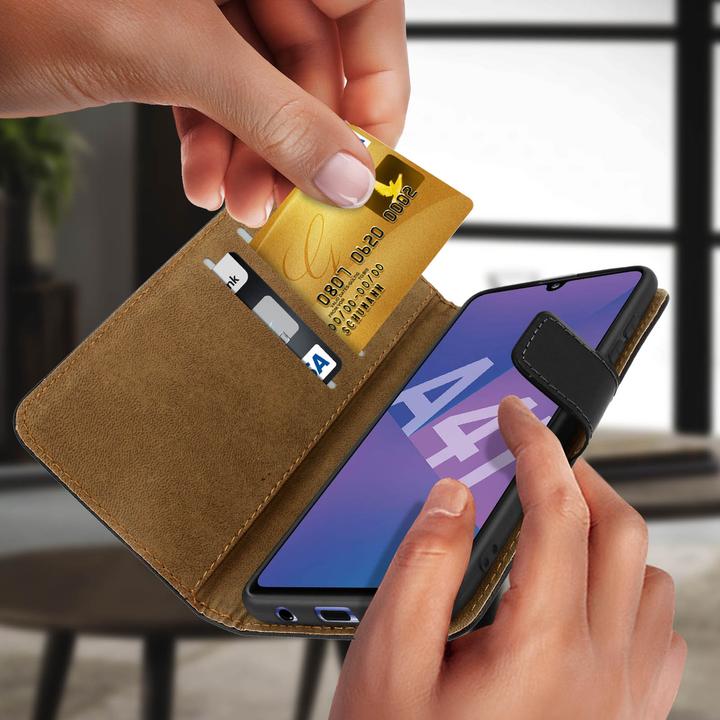Image du produit Avizar Série Lea (Samsung Galaxy A41)