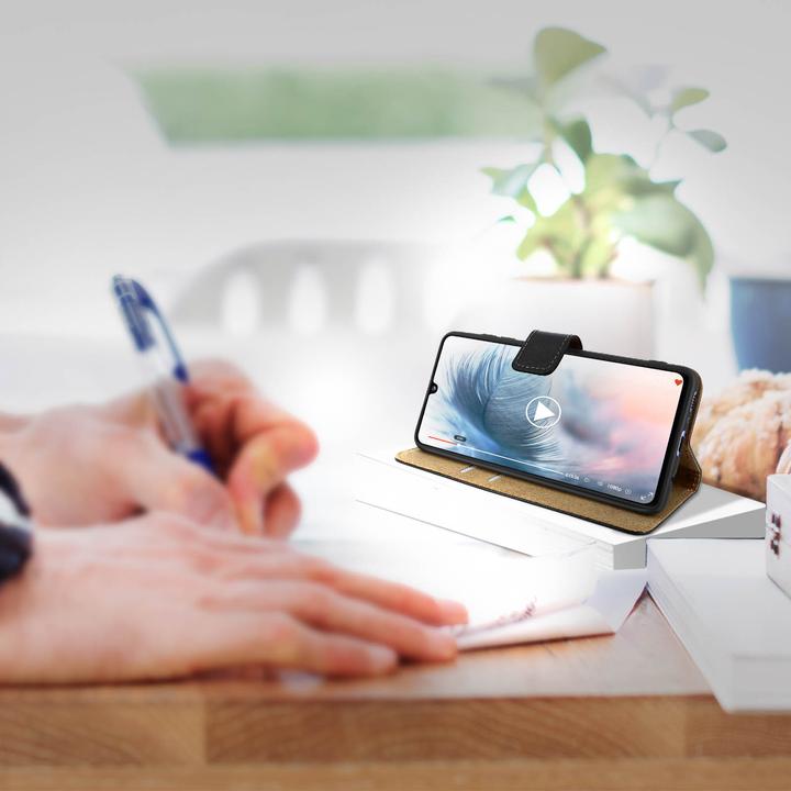 Image du produit Avizar Série Lea (Samsung Galaxy A41)