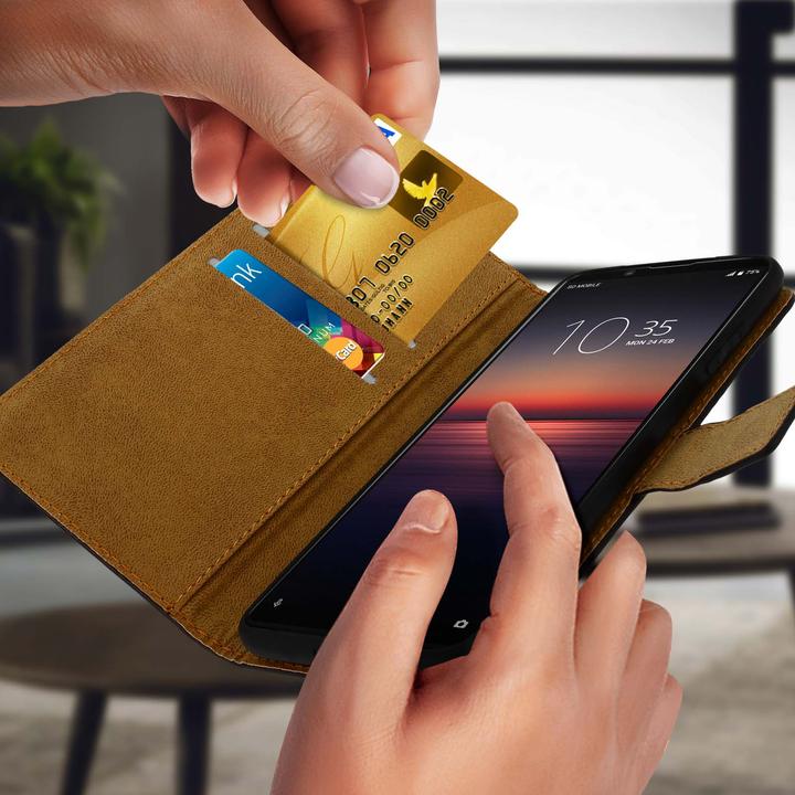 Immagine prodotto Avizar Serie Lea (Sony Xperia 10 II)