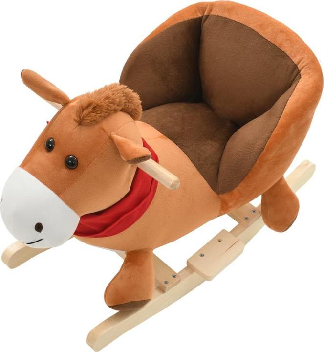 Actual product image VidaXL Sunhild