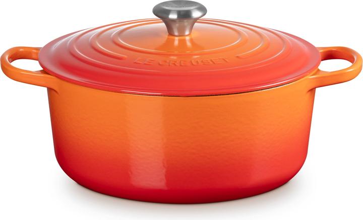 Rosso forno