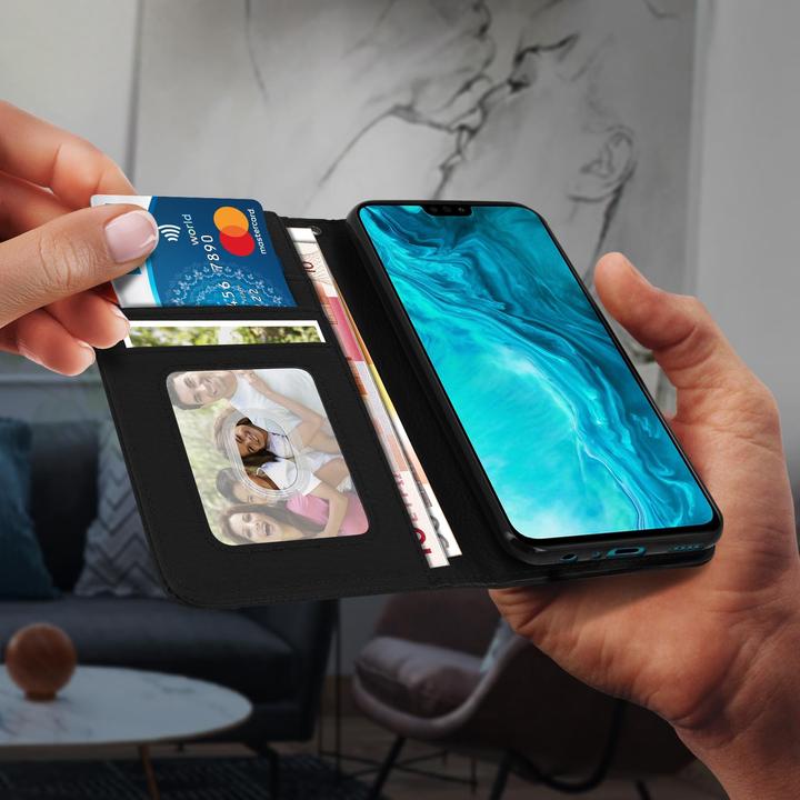 Produktbild Avizar Lenny Series (Honor 9X Lite)