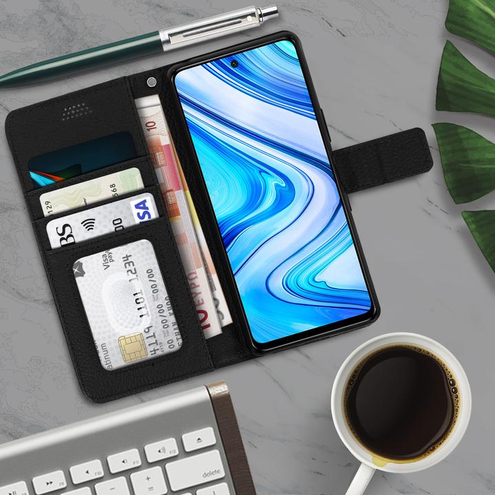 Immagine prodotto Avizar Serie Lenny (Xiaomi Redmi Note 9S)