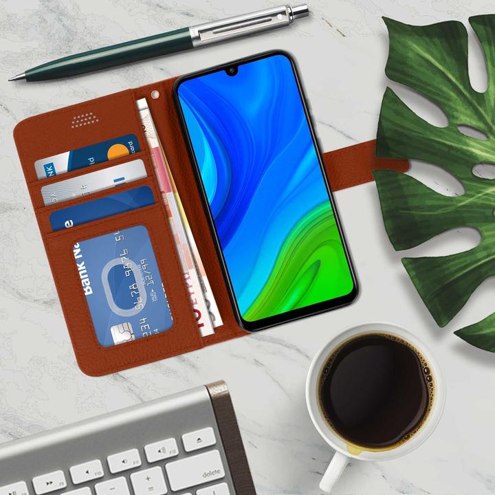 Actual product image Avizar Lenny Series (Huawei P Smart (2020))