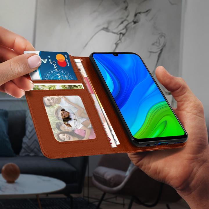 Actual product image Avizar Lenny Series (Huawei P Smart (2020))