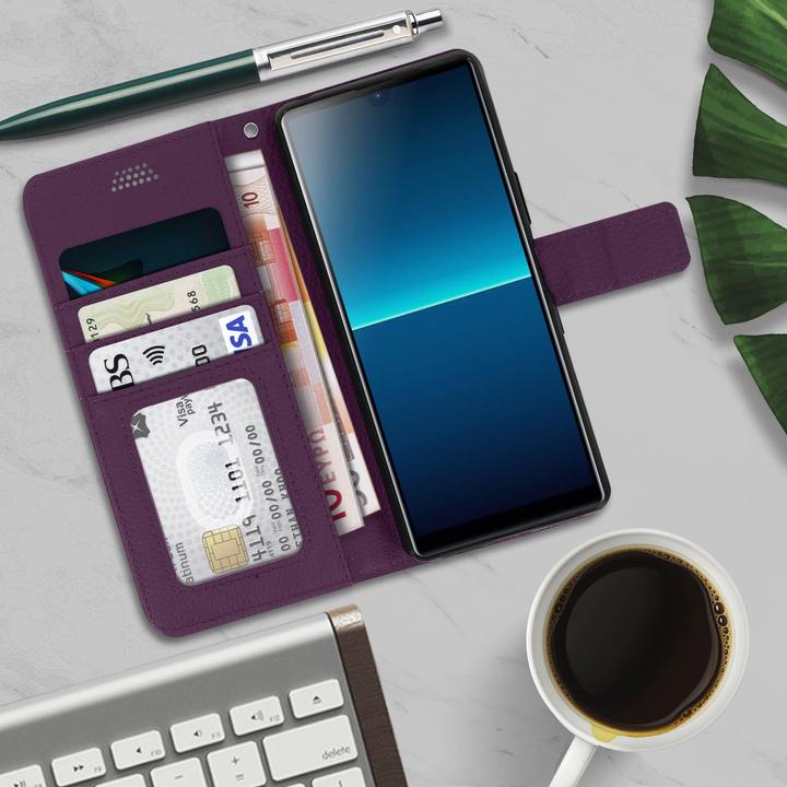Immagine prodotto Avizar Serie Lenny (Sony Xperia L4)