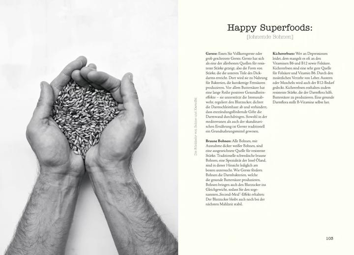 Image du produit Happy Food (Allemand, Henrik Ennart, Niklas Ekstedt, 2018)