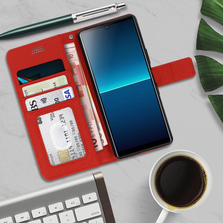 Produktbild Avizar Lenny Series (Sony Xperia L4)
