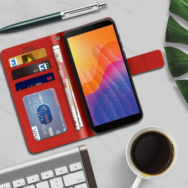 Produktbild Avizar Lenny Series (Huawei Y5p)