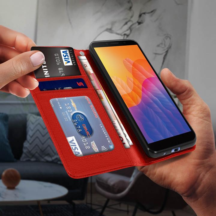 Produktbild Avizar Lenny Series (Huawei Y5p)