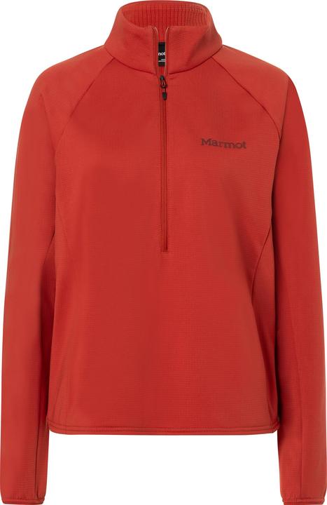 Produktbild Marmot Leconte Fleece 1/2 Zip (XS)
