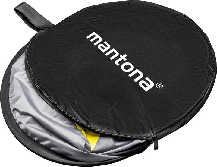 Produktbild mantona Drohnen-Landeplatz (Drohnen Landeplatz, Universal)