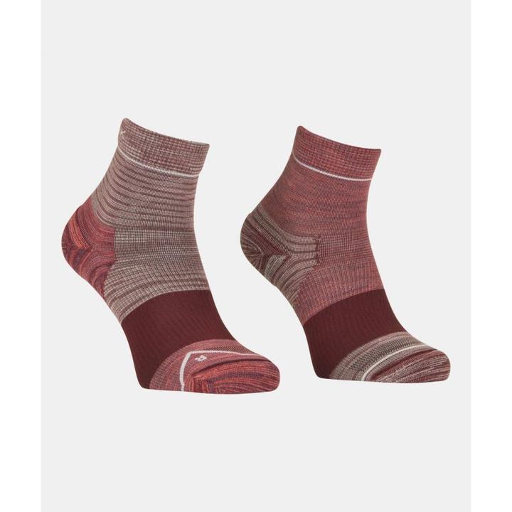 Produktbild Ortovox Women's Alpine Quarter Socks (42 - 44)