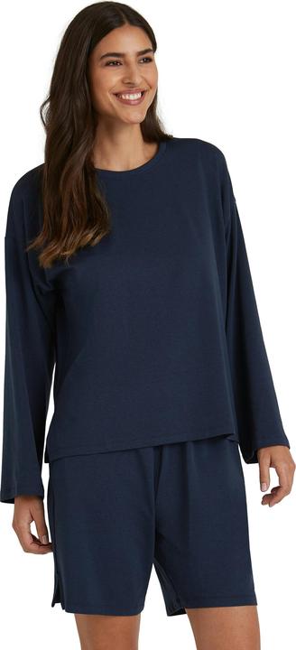 Actual product image Falke LW Pullover Crew Neck w (L, XL)
