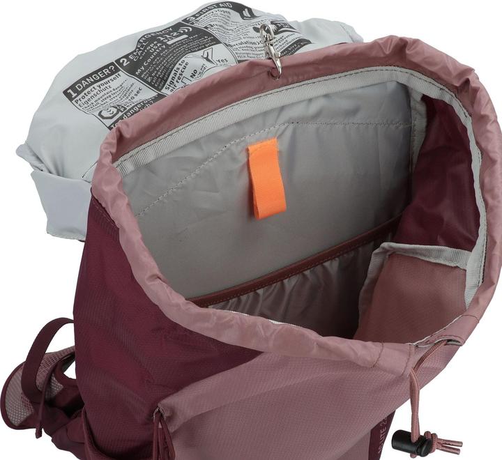 Actual product image Deuter AC Lite 22 (22 l)