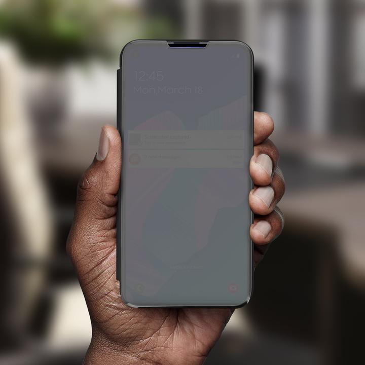 Produktbild Avizar Mirror Series (Huawei P40 Lite E)