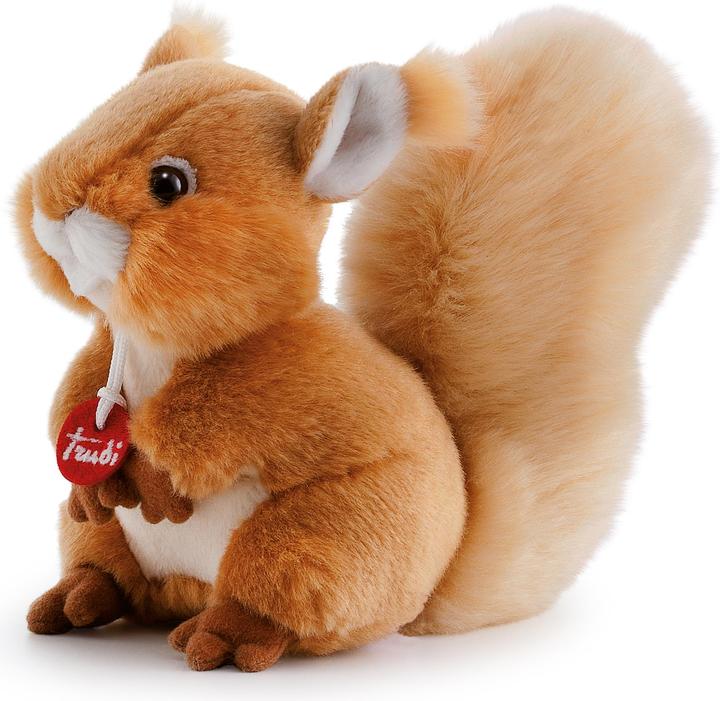 Image du produit Trudi Ecureuil (15 cm)