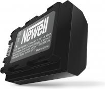 Produktbild Newell charger DL-USB-C + 2x Sony NP-FZ100 (Ladegerät)