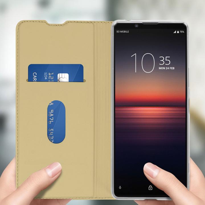 Produktbild Avizar Pro Series (Sony Xperia 1)