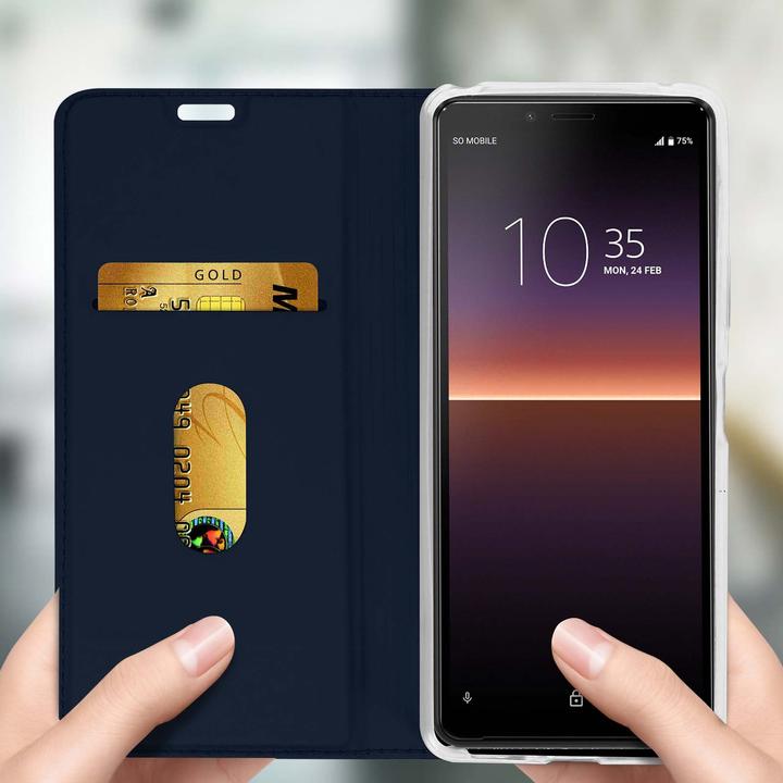 Produktbild Avizar Pro Series (Sony Xperia 10 II)